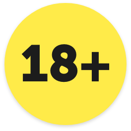 18+